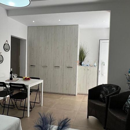 The Rhodes Marina Apartment Rhodes City Extérieur photo