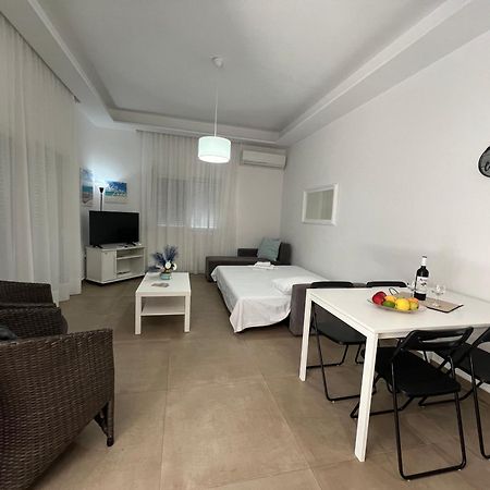 The Rhodes Marina Apartment Rhodes City Extérieur photo
