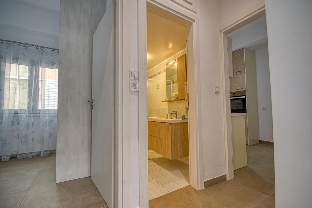 The Rhodes Marina Apartment Rhodes City Extérieur photo