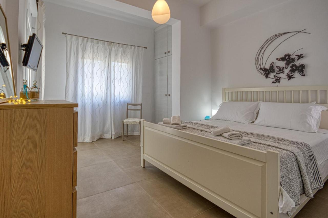 The Rhodes Marina Apartment Rhodes City Extérieur photo