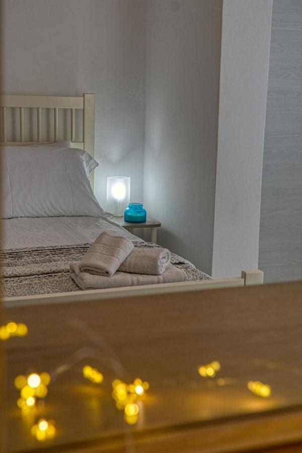 The Rhodes Marina Apartment Rhodes City Extérieur photo