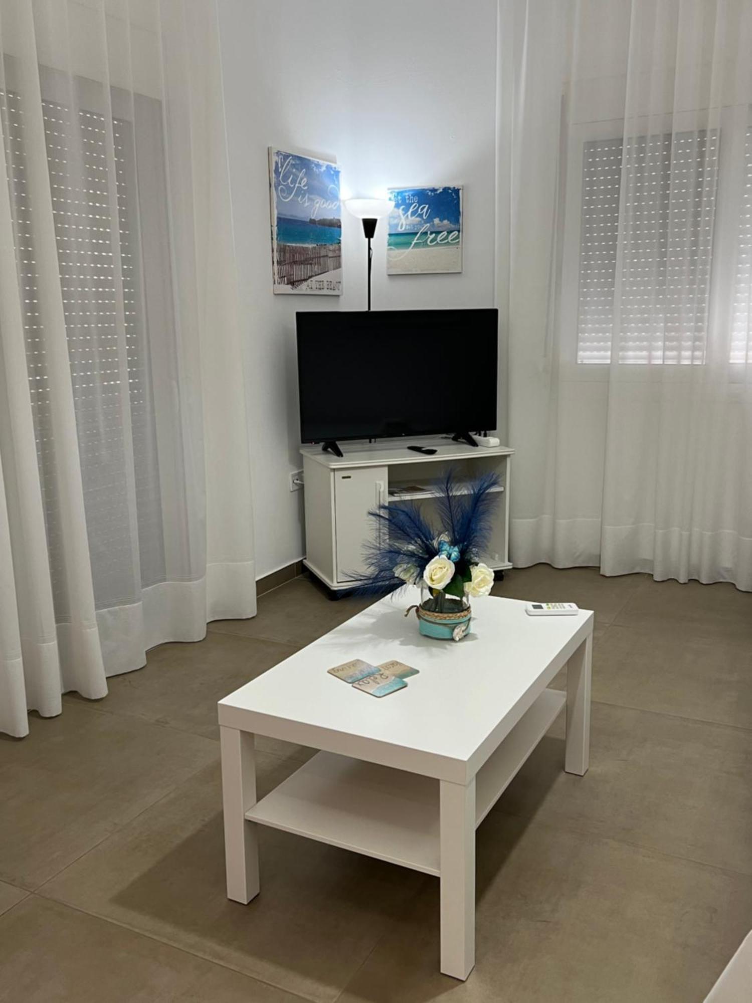 The Rhodes Marina Apartment Rhodes City Extérieur photo